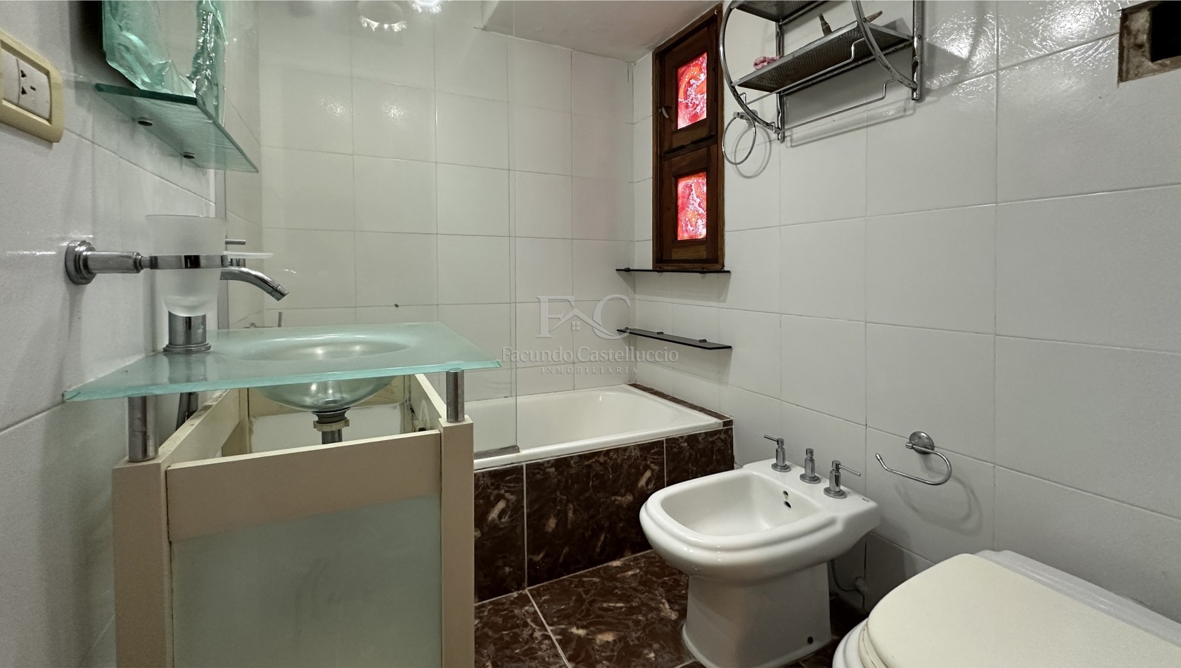 Departamento en venta Pinamar Zona Centro