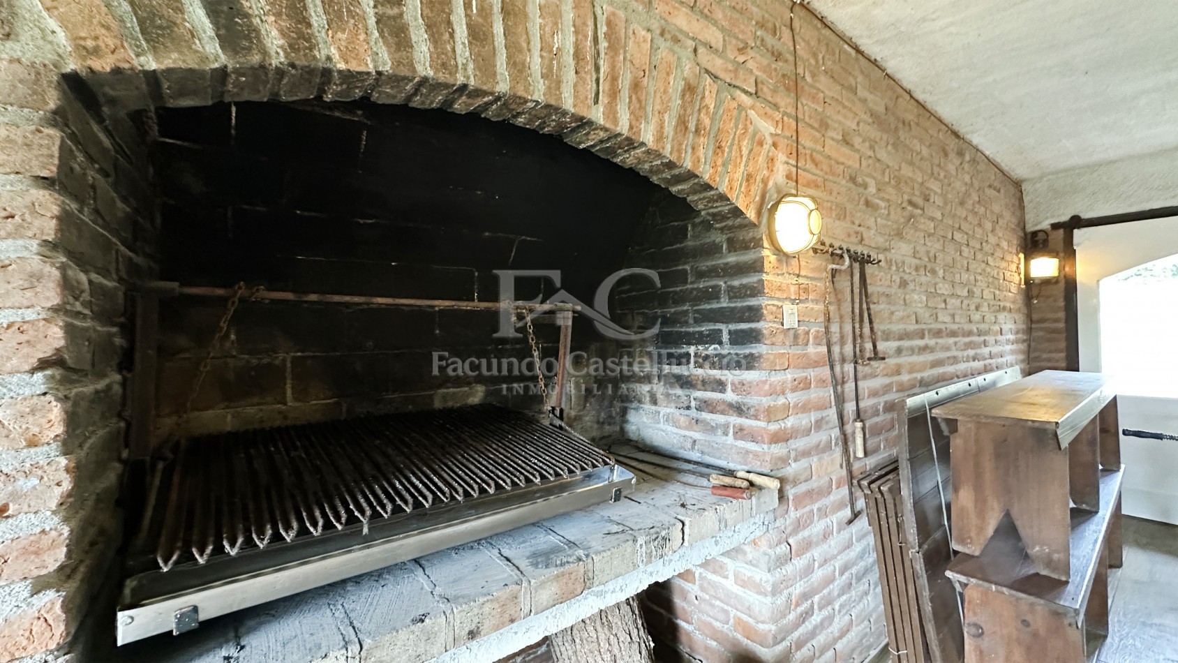 Casa en alquiler Pinamar Zona Lasalle