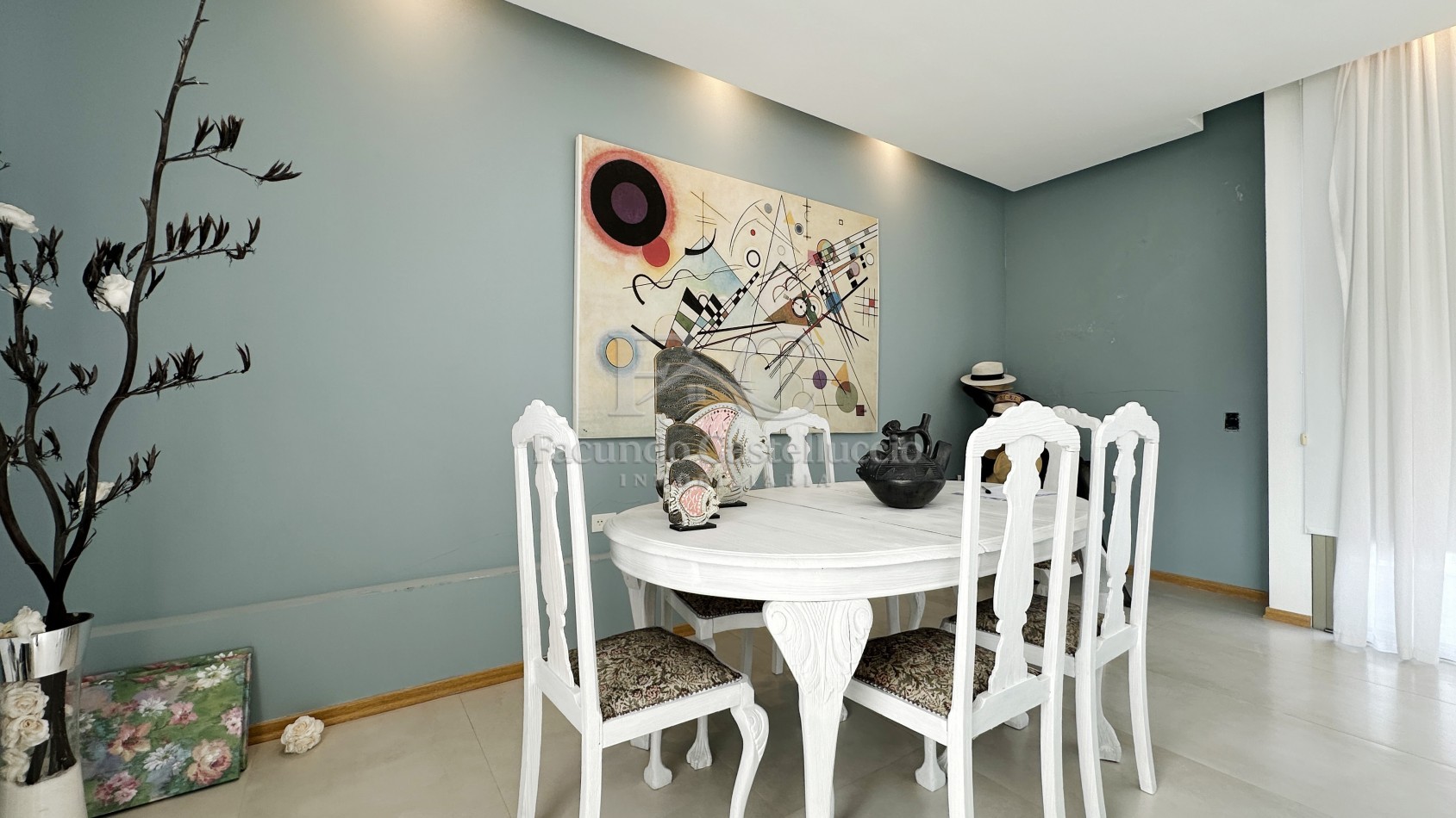 Casa en alquiler Centro Playa Pinamar