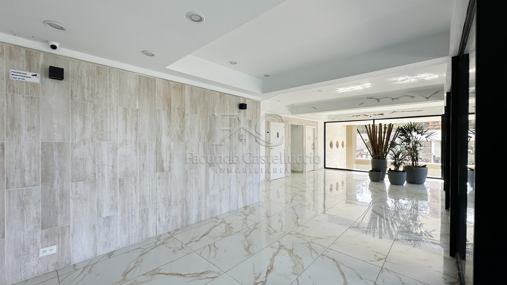 Departamento en venta Pinamar Zona Centro