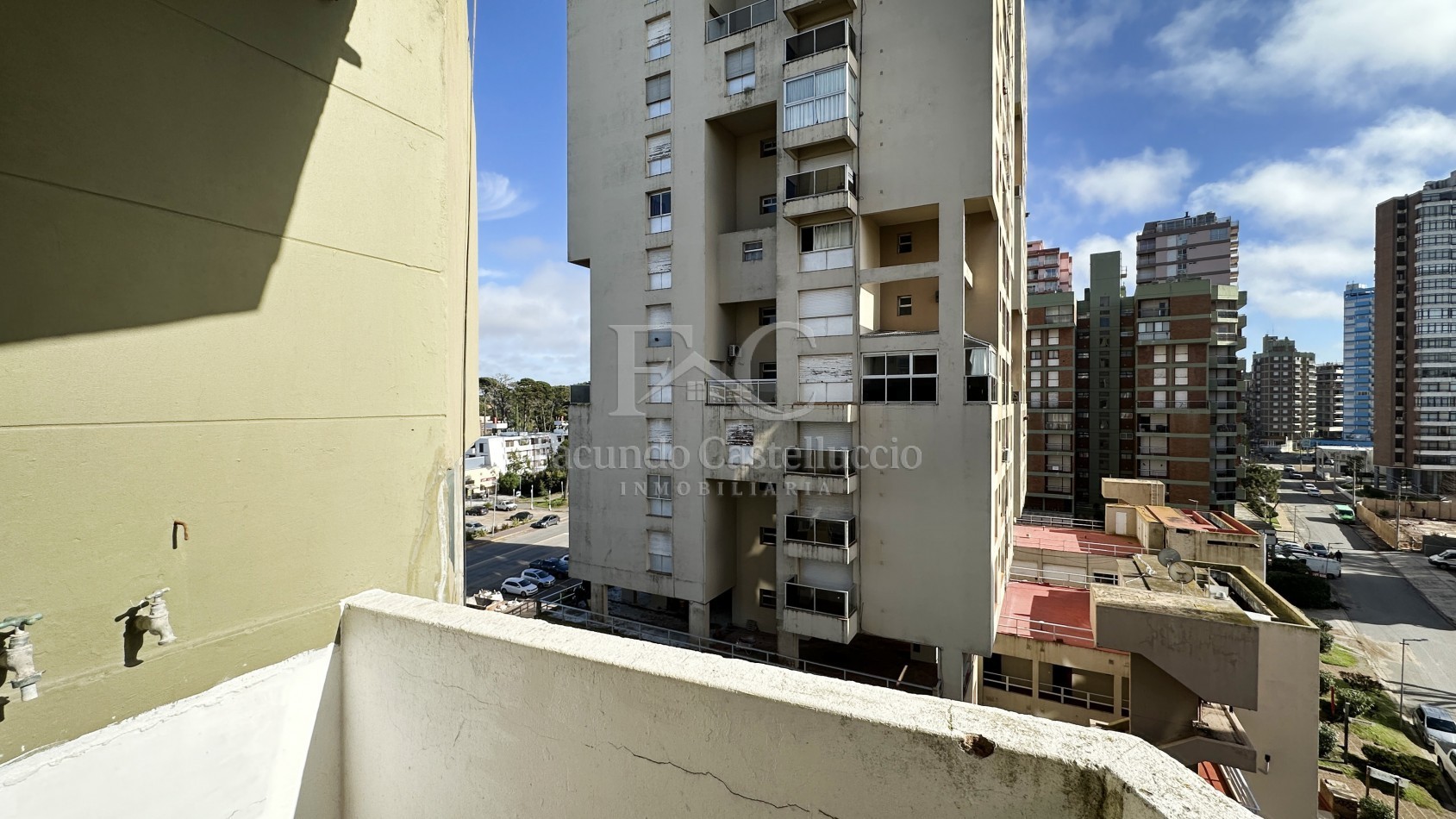 Departamento en venta Pinamar Zona Centro