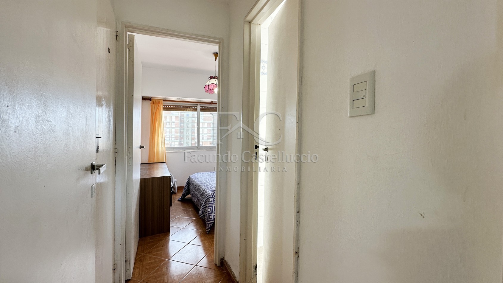 Departamento en venta Pinamar Zona Centro