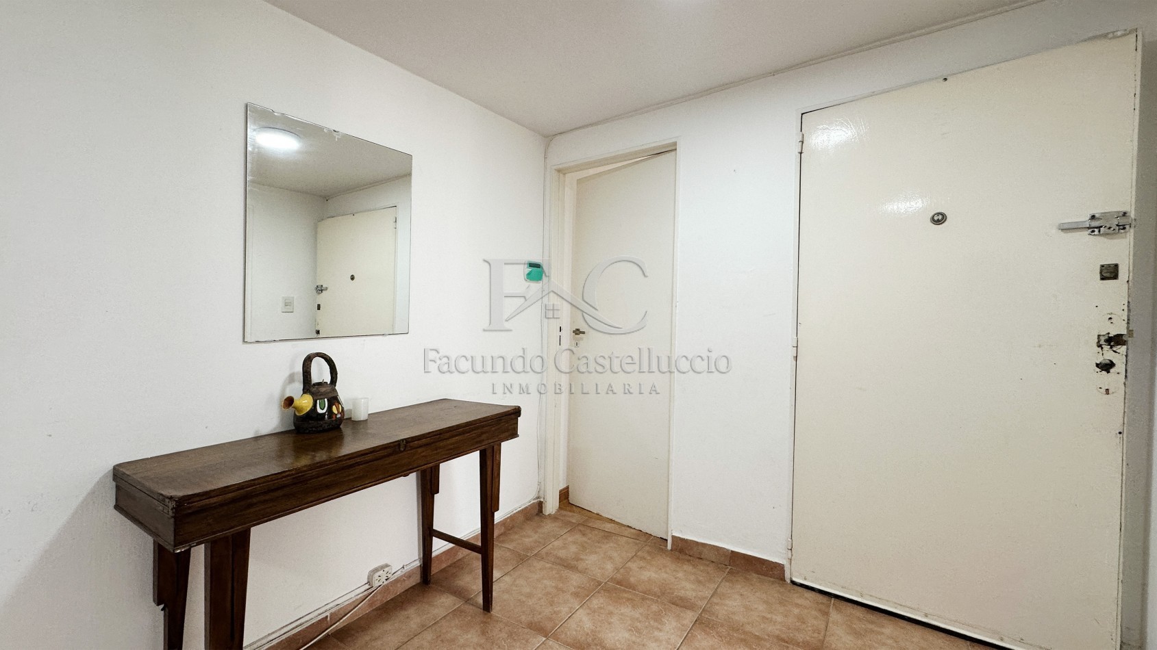 Departamento en venta Pinamar Zona Centro