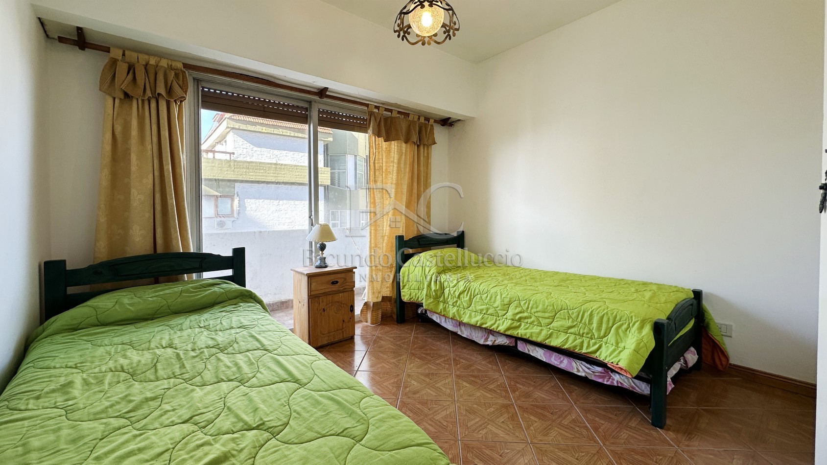 Departamento en venta Pinamar Zona Centro