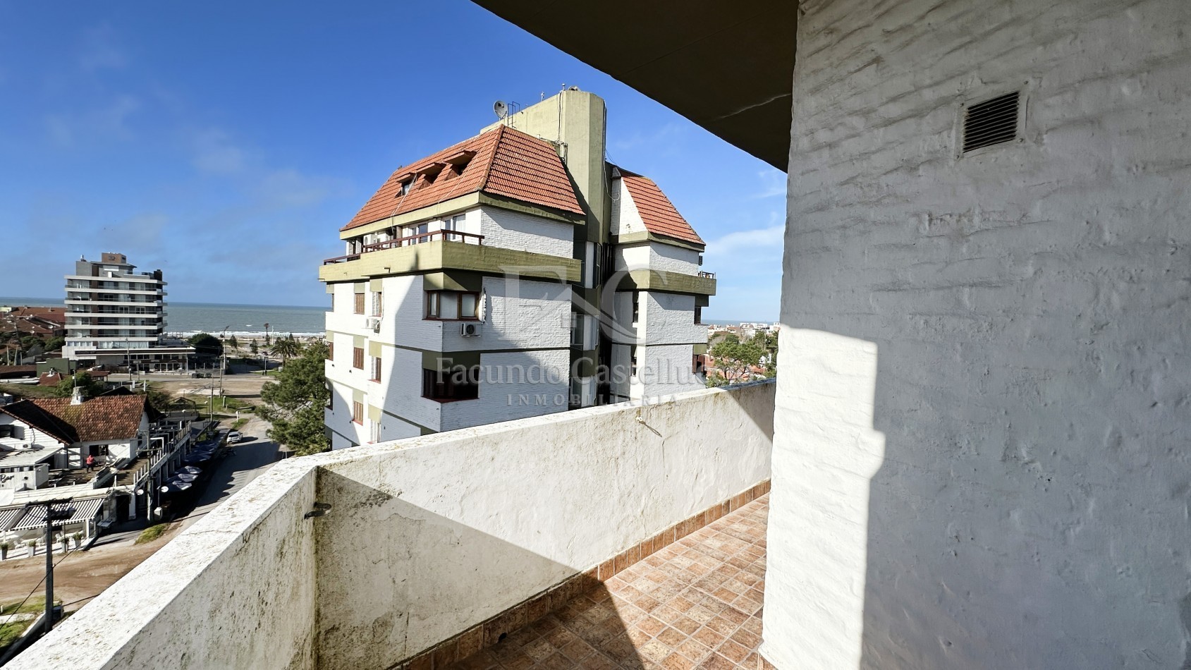 Departamento en venta Pinamar Zona Centro