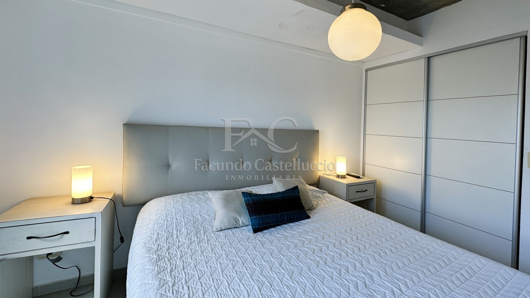 Departamento en Venta Pinamar Zona Sur Playa