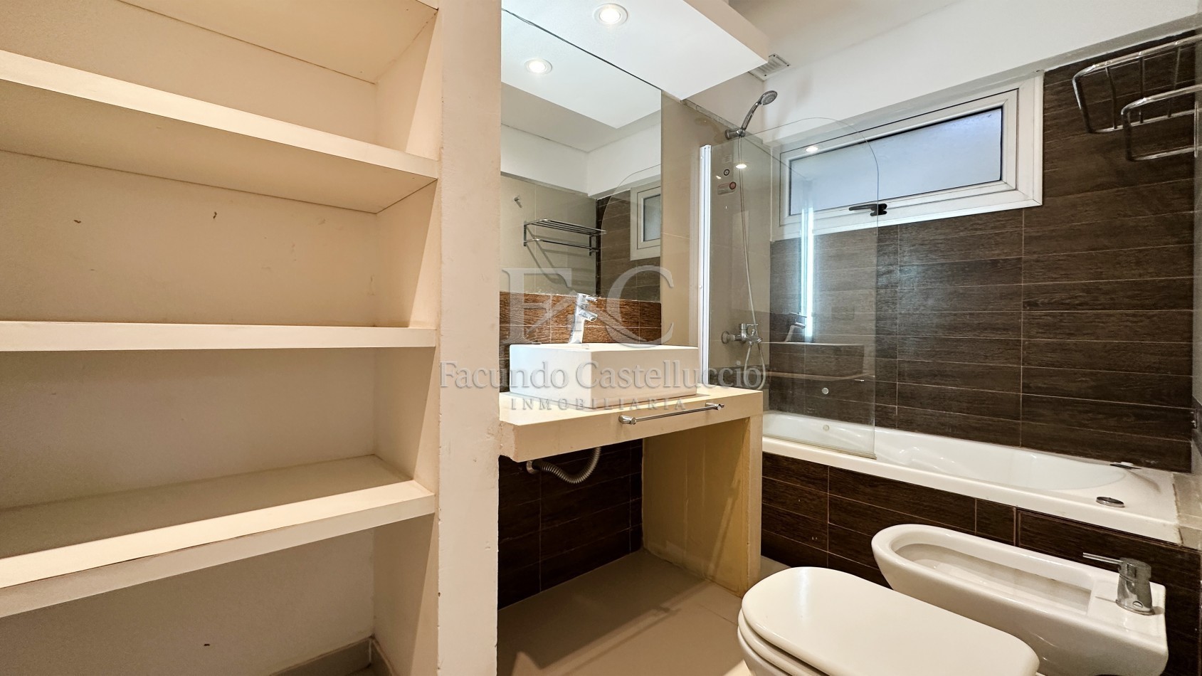 Departamento en Venta Pinamar Zona Sur Playa