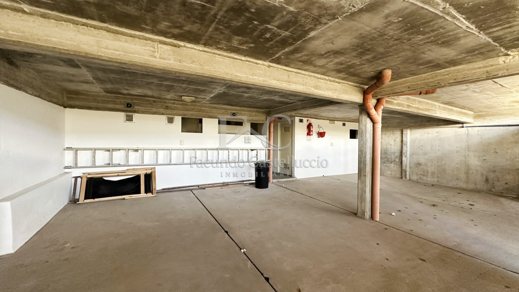 Departamento en Venta Pinamar Zona Sur Playa