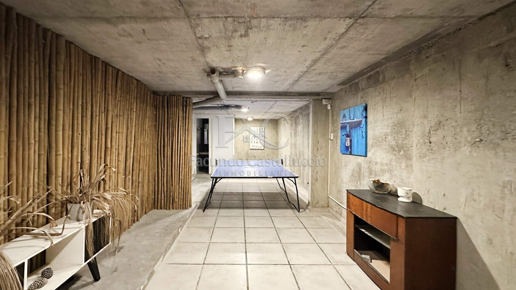 Departamento en Venta Pinamar Zona Sur Playa