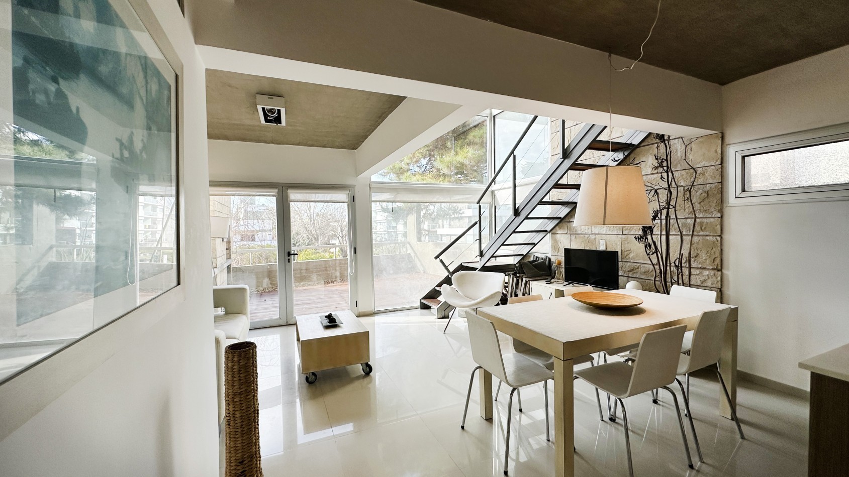 Departamento en Venta Pinamar Zona Sur Playa