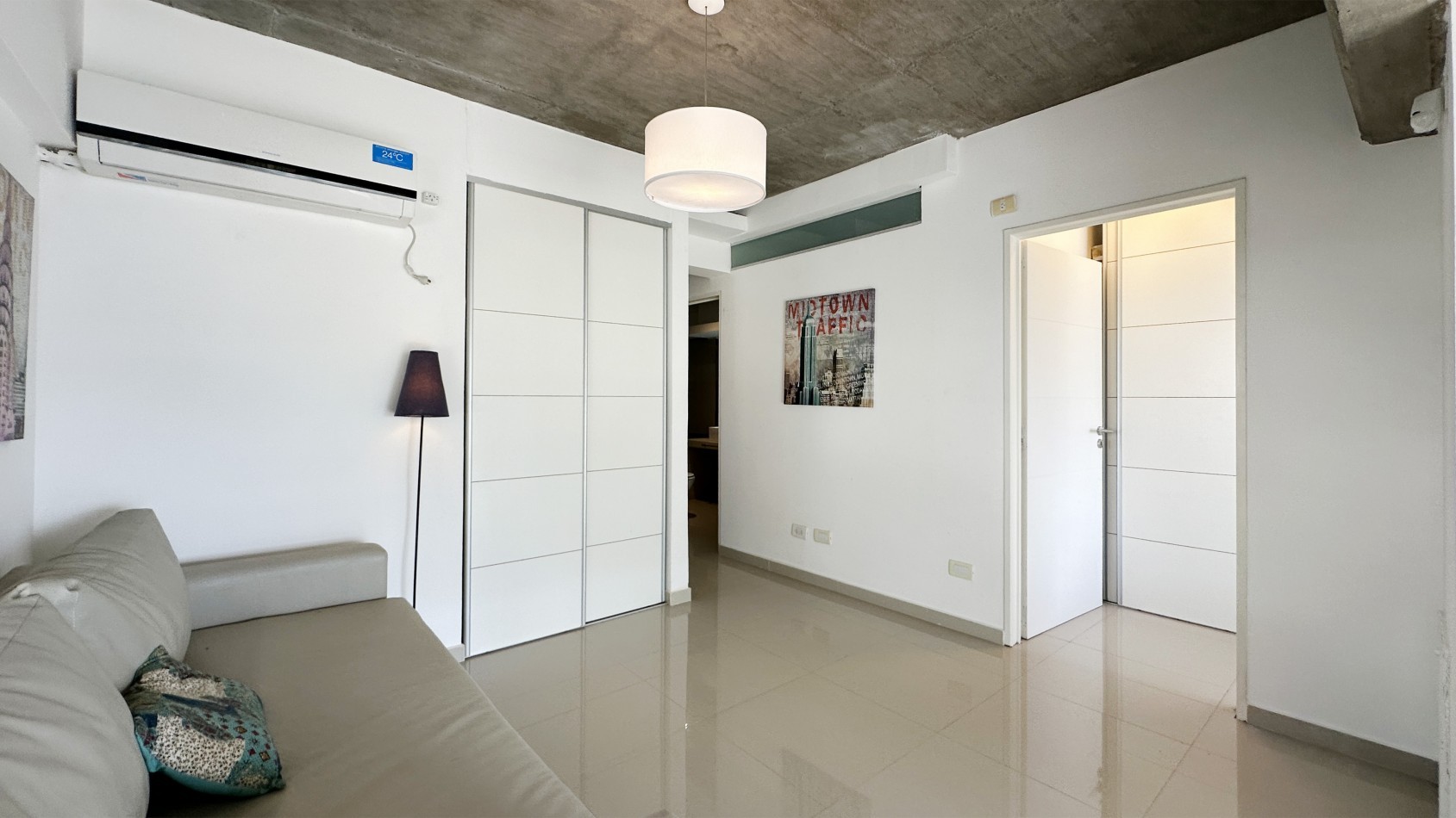 Departamento en Venta Pinamar Zona Sur Playa