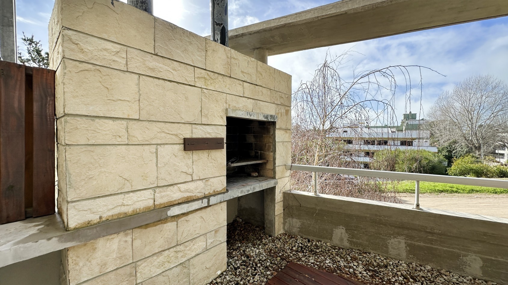 Departamento en Venta Pinamar Zona Sur Playa