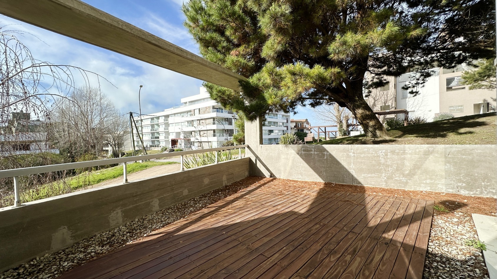 Departamento en Venta Pinamar Zona Sur Playa