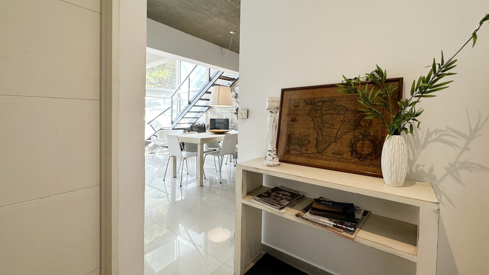 Departamento en Venta Pinamar Zona Sur Playa