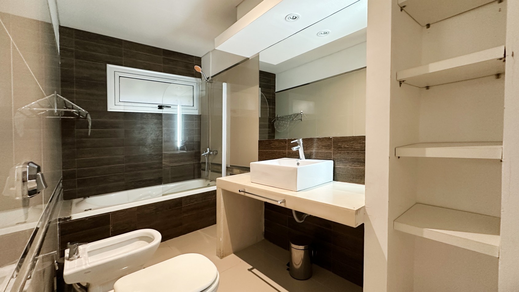 Departamento en Venta Pinamar Zona Sur Playa