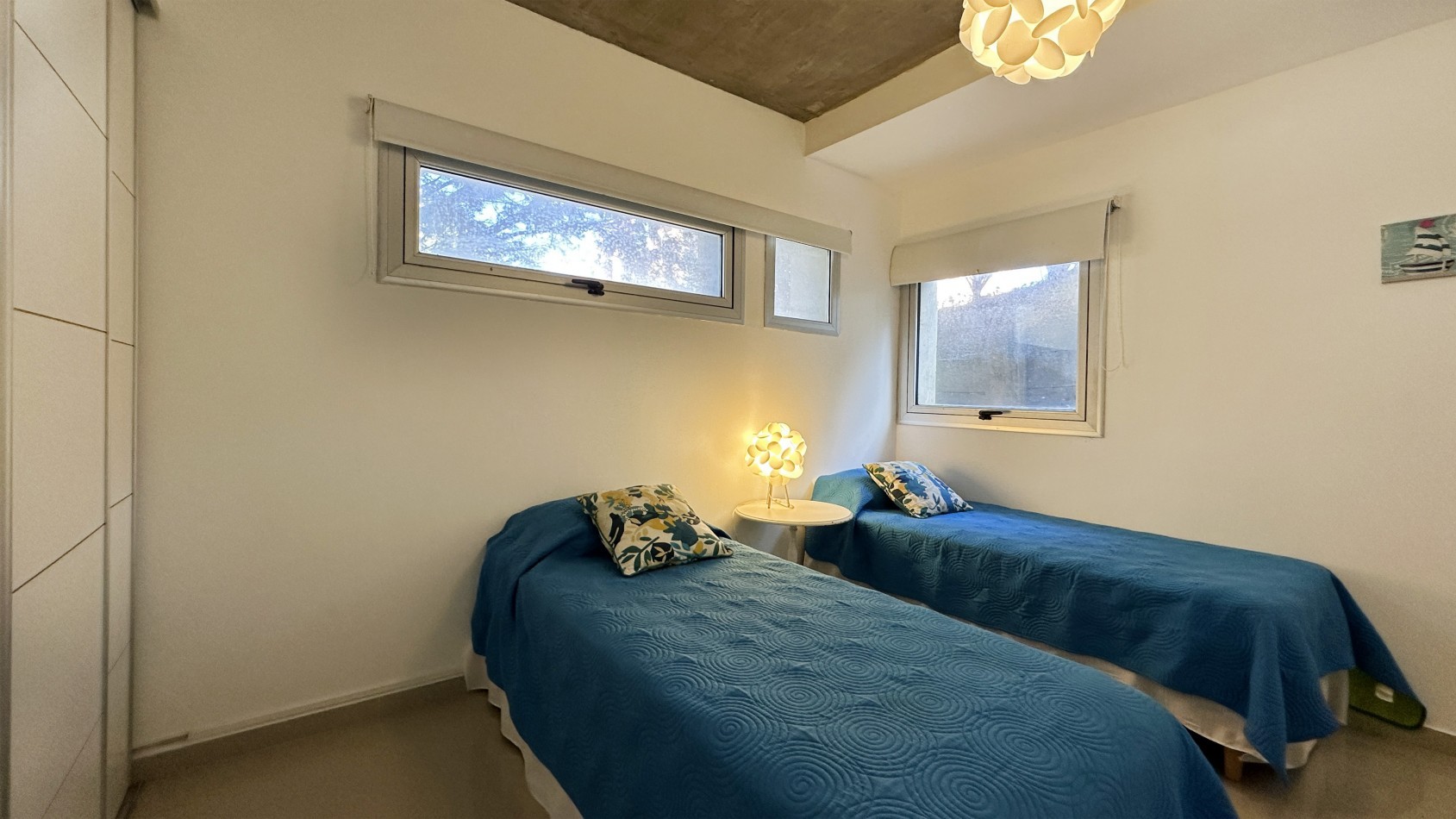 Departamento en Venta Pinamar Zona Sur Playa