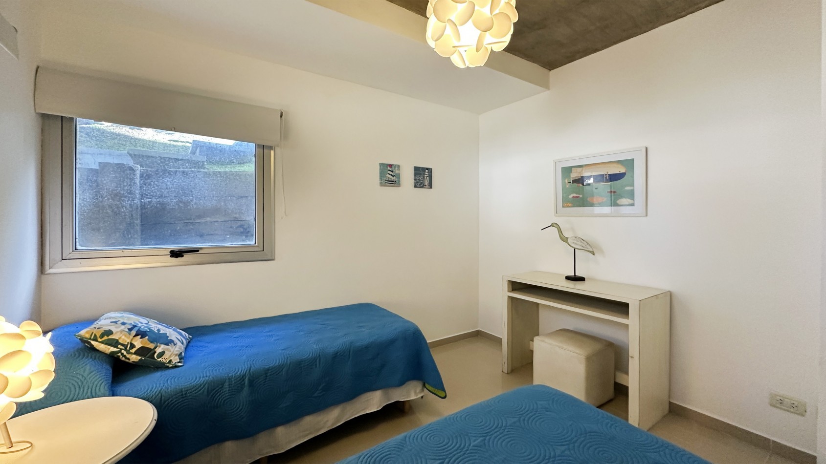 Departamento en Venta Pinamar Zona Sur Playa