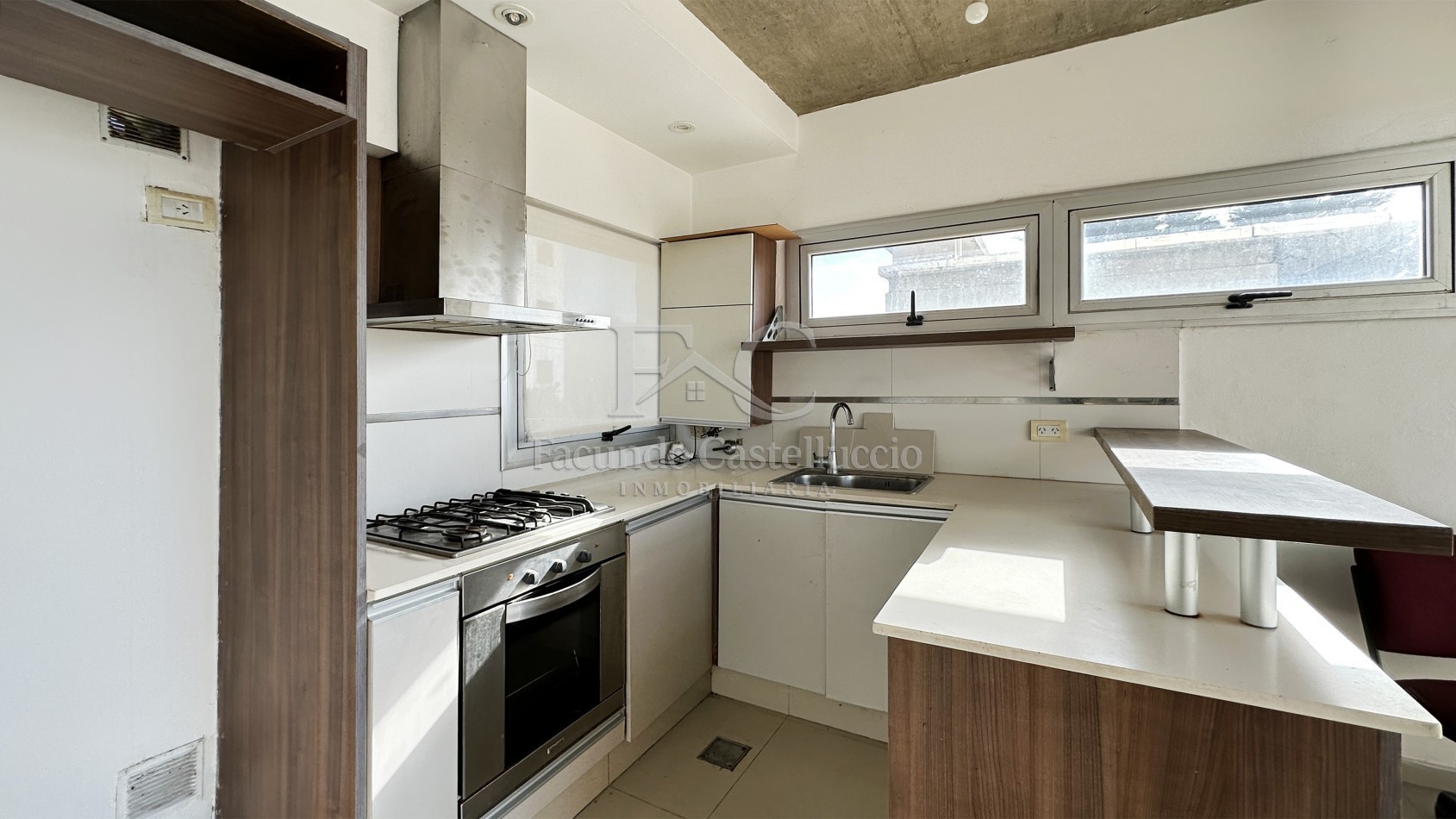 Departamento en Venta Pinamar Zona Sur Playa