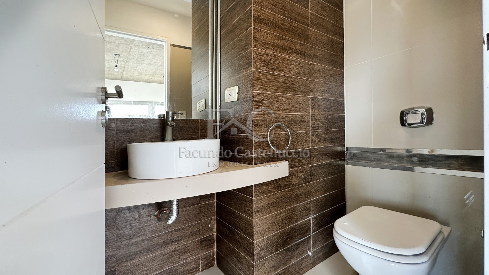 Departamento en Venta Pinamar Zona Sur Playa