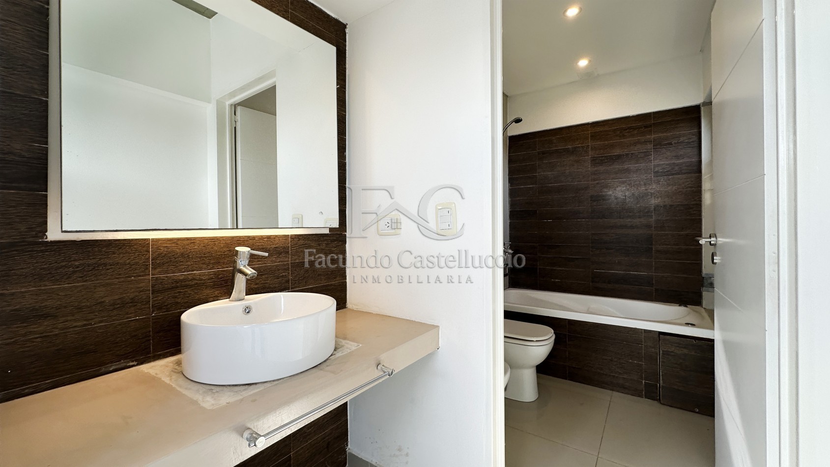 Departamento en Venta Pinamar Zona Sur Playa