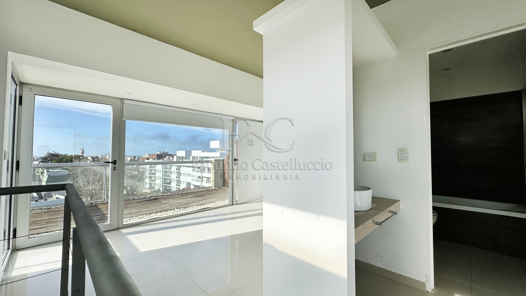 Departamento en Venta Pinamar Zona Sur Playa