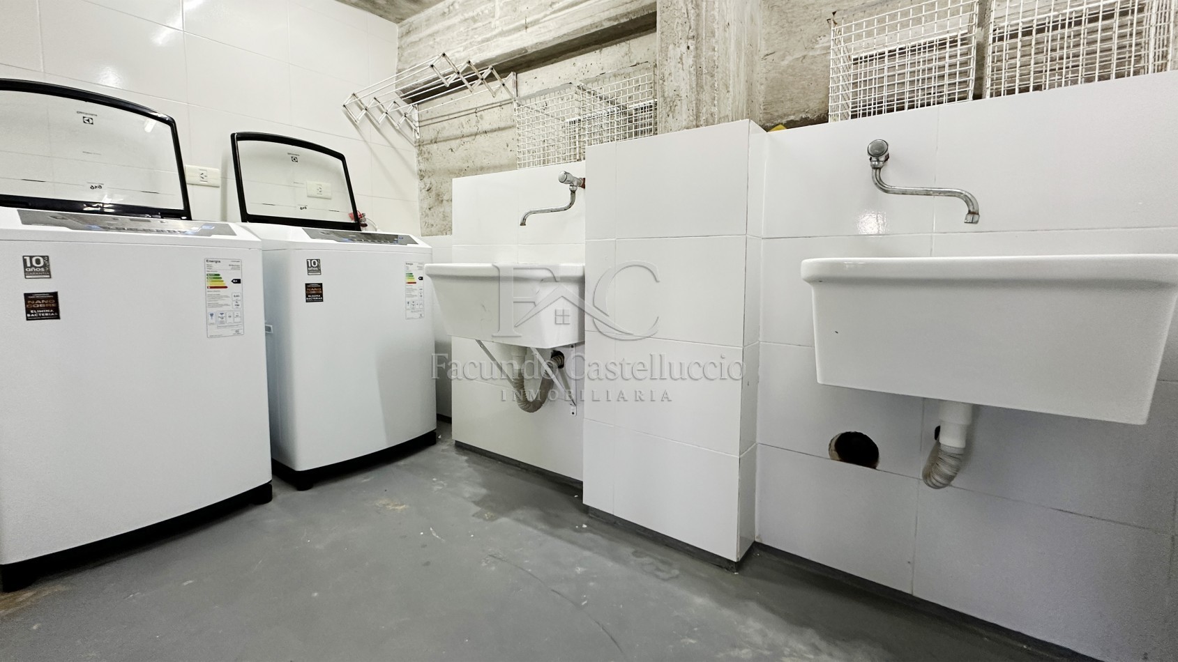 Departamento en Venta Pinamar Zona Sur Playa