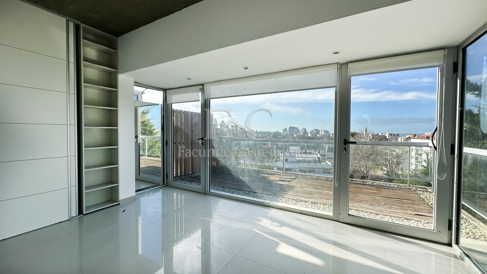 Departamento en Venta Pinamar Zona Sur Playa