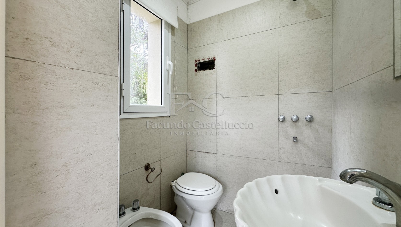 Casa en alquiler Pinamar Zona Norte Playa