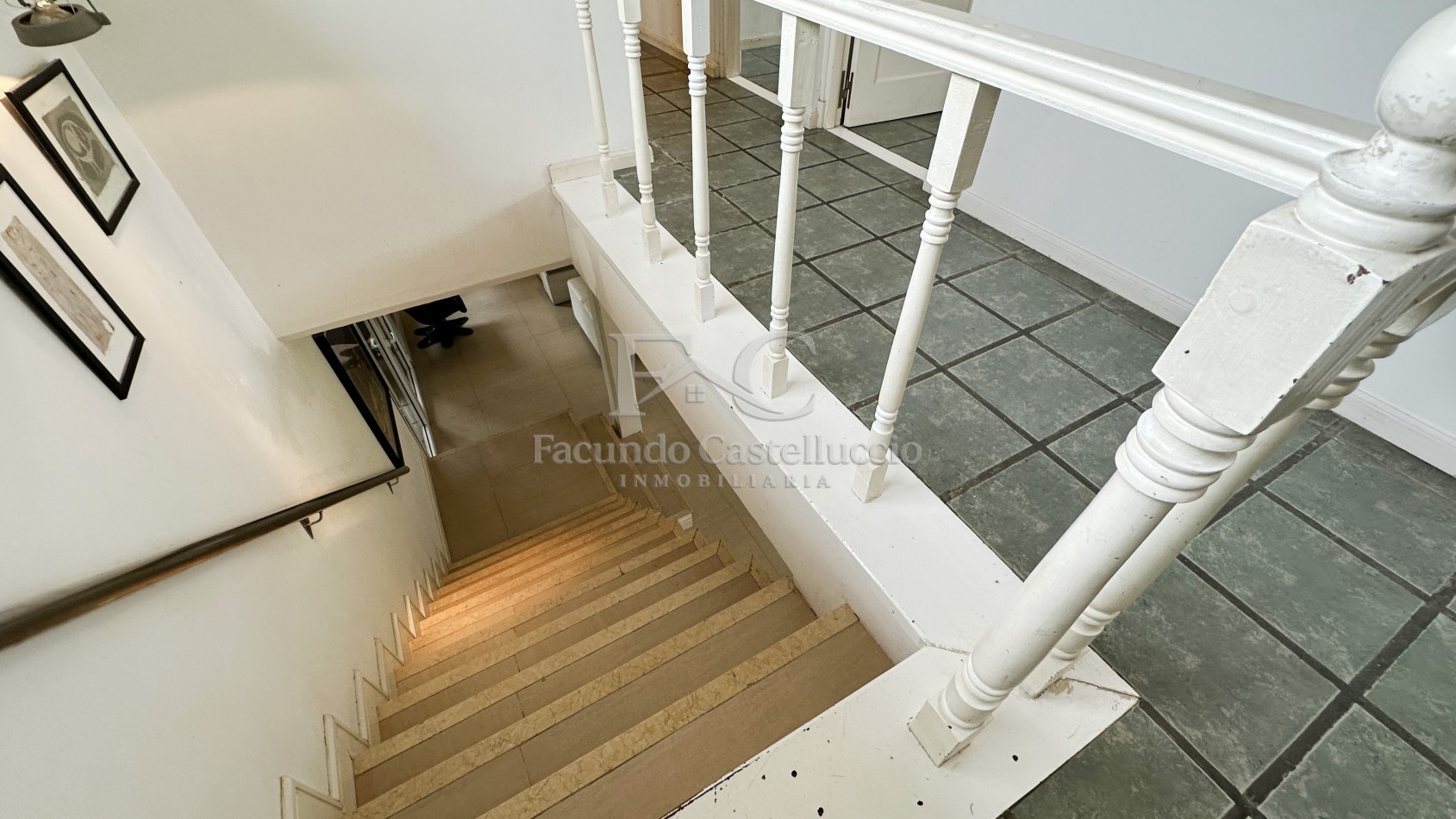 Casa en alquiler Pinamar Zona Norte Playa