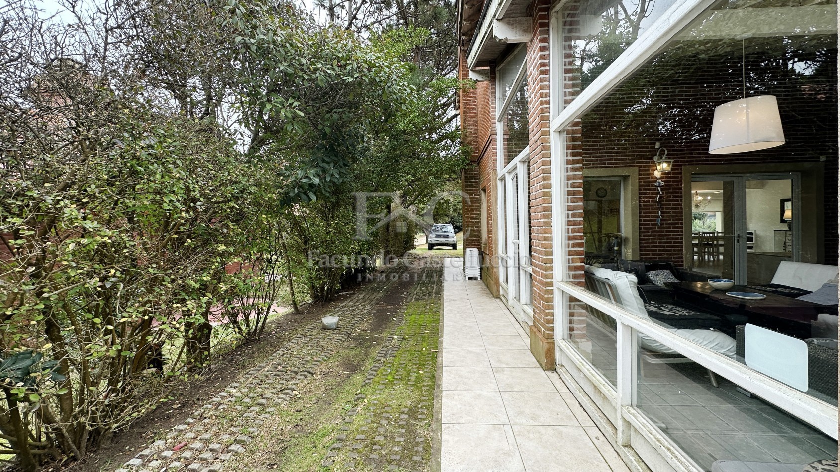 Casa en alquiler Pinamar Zona Norte Playa