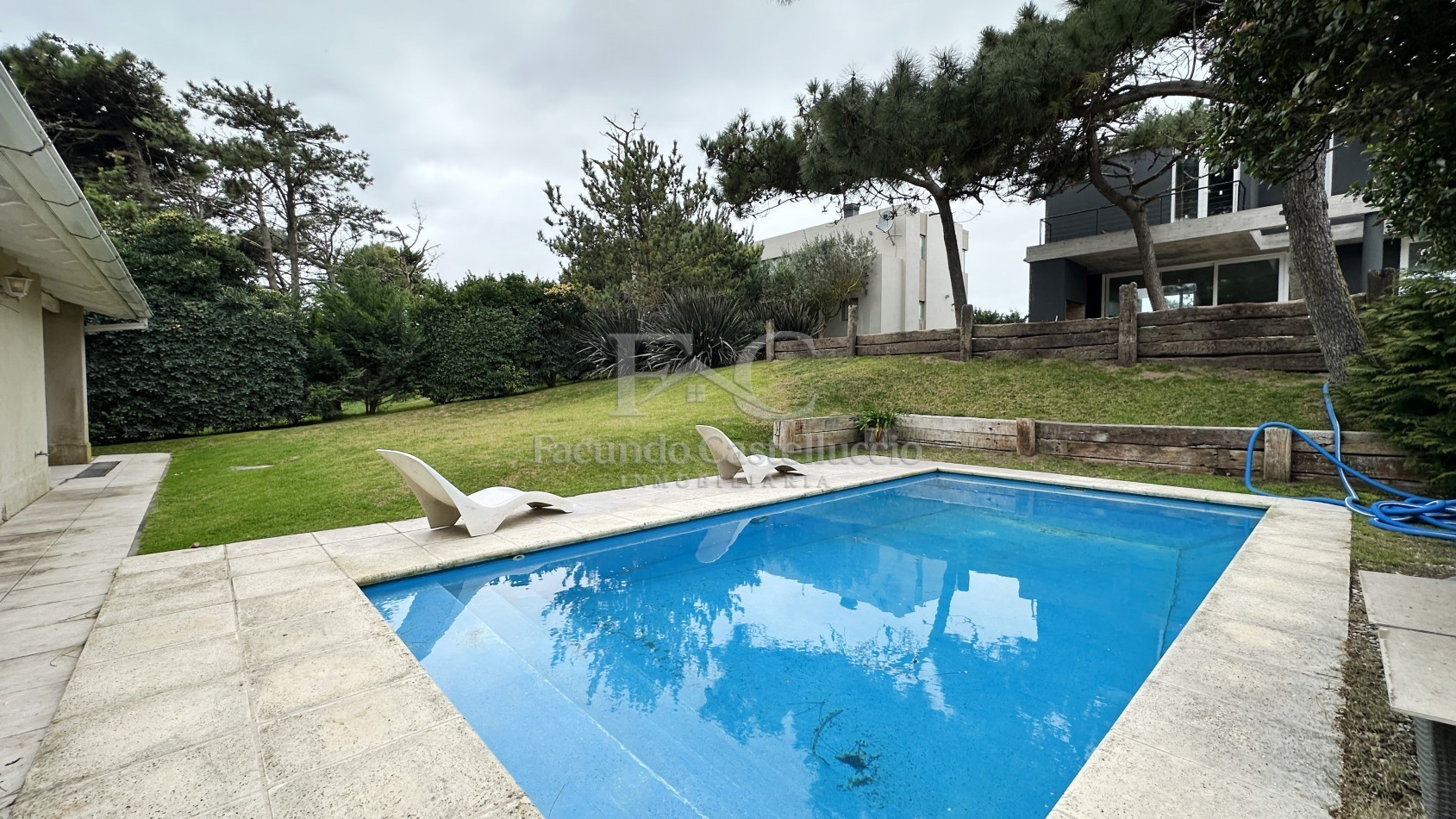 Casa en alquiler Pinamar Zona Norte Playa