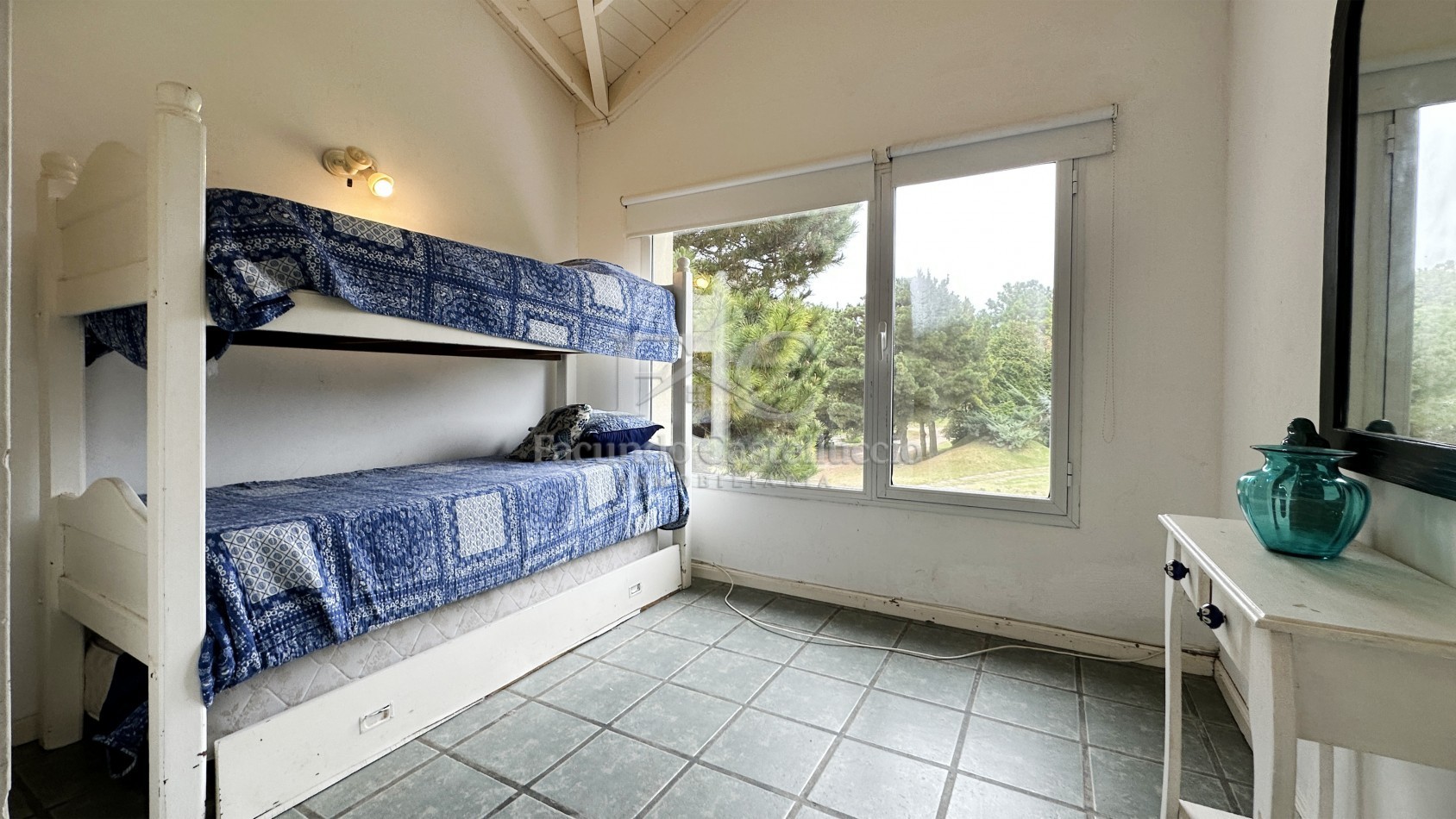 Casa en alquiler Pinamar Zona Norte Playa