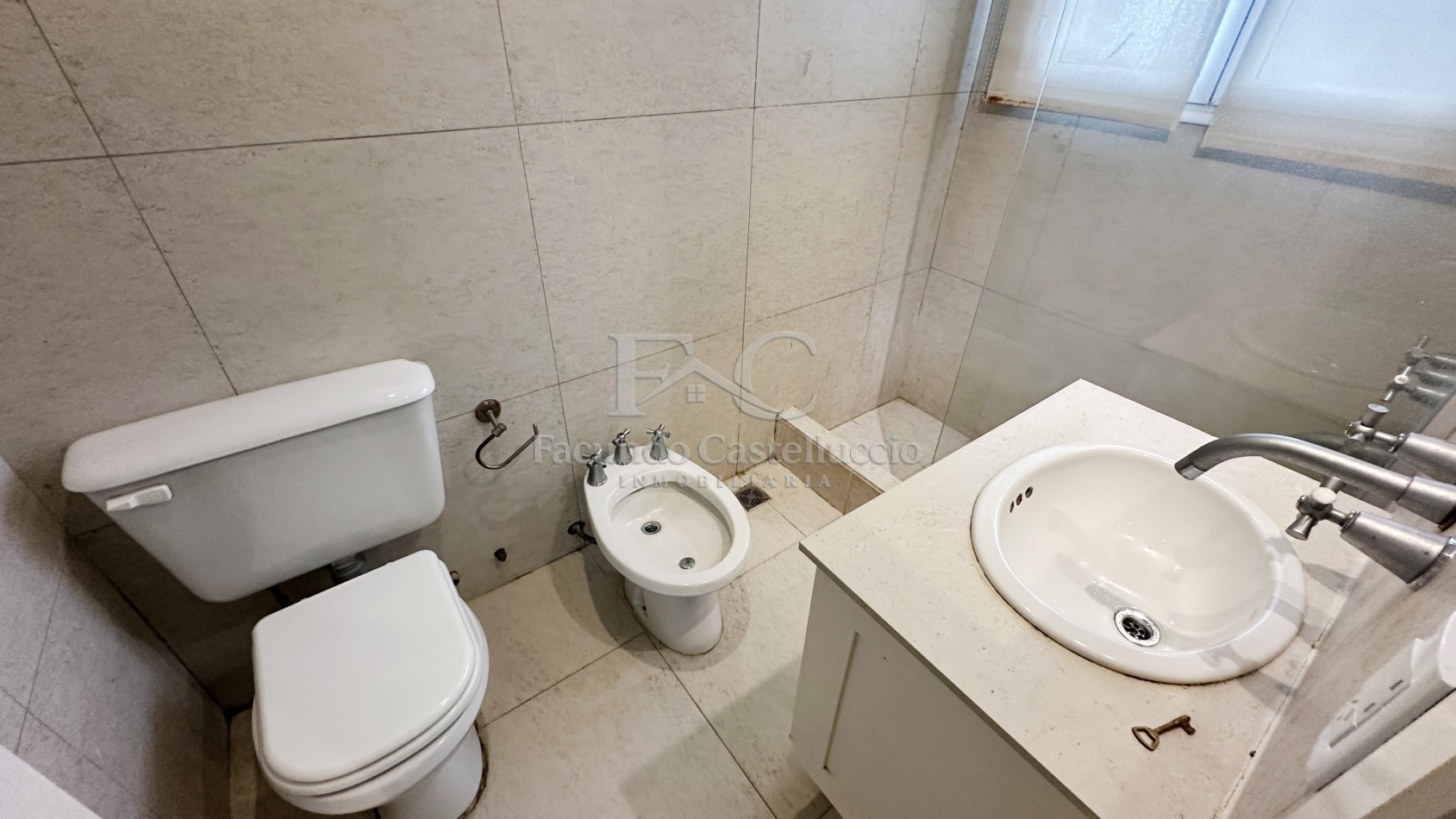 Casa en alquiler Pinamar Zona Norte Playa