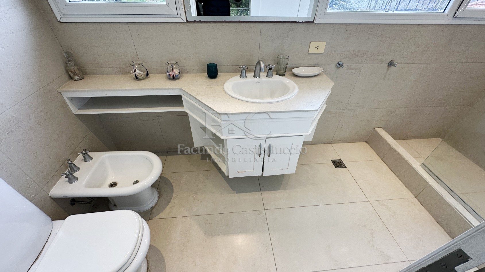 Casa en alquiler Pinamar Zona Norte Playa