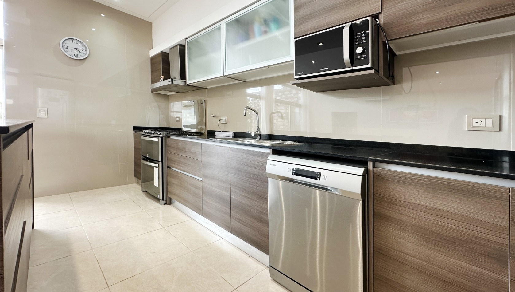 Casa en alquiler Pinamar Costa Esmeralda