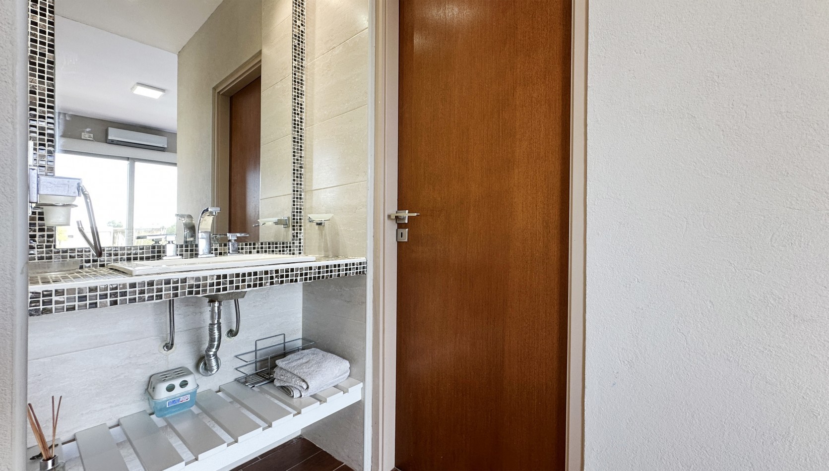 Casa en alquiler Pinamar Costa Esmeralda