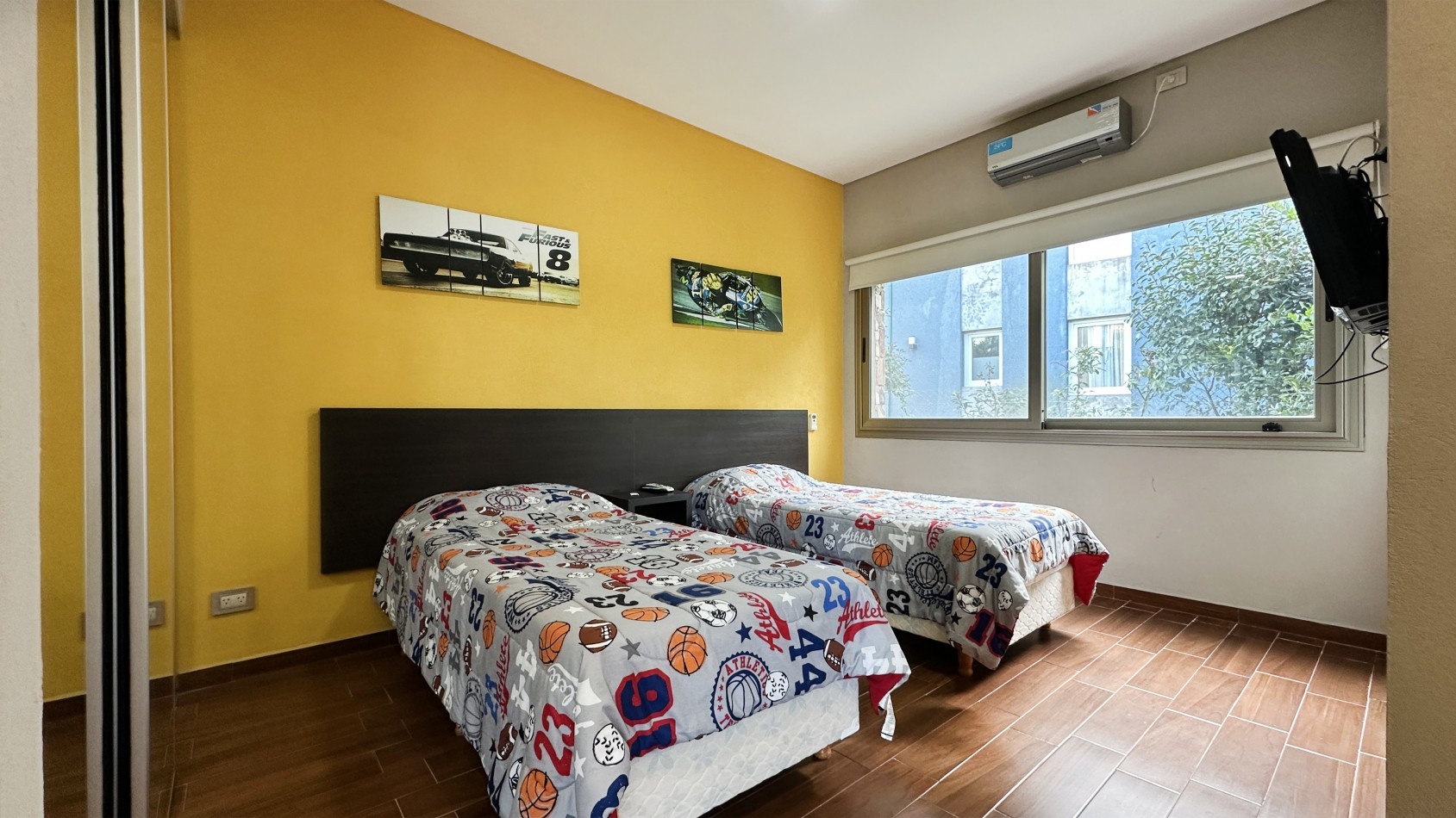 Casa en alquiler Pinamar Costa Esmeralda