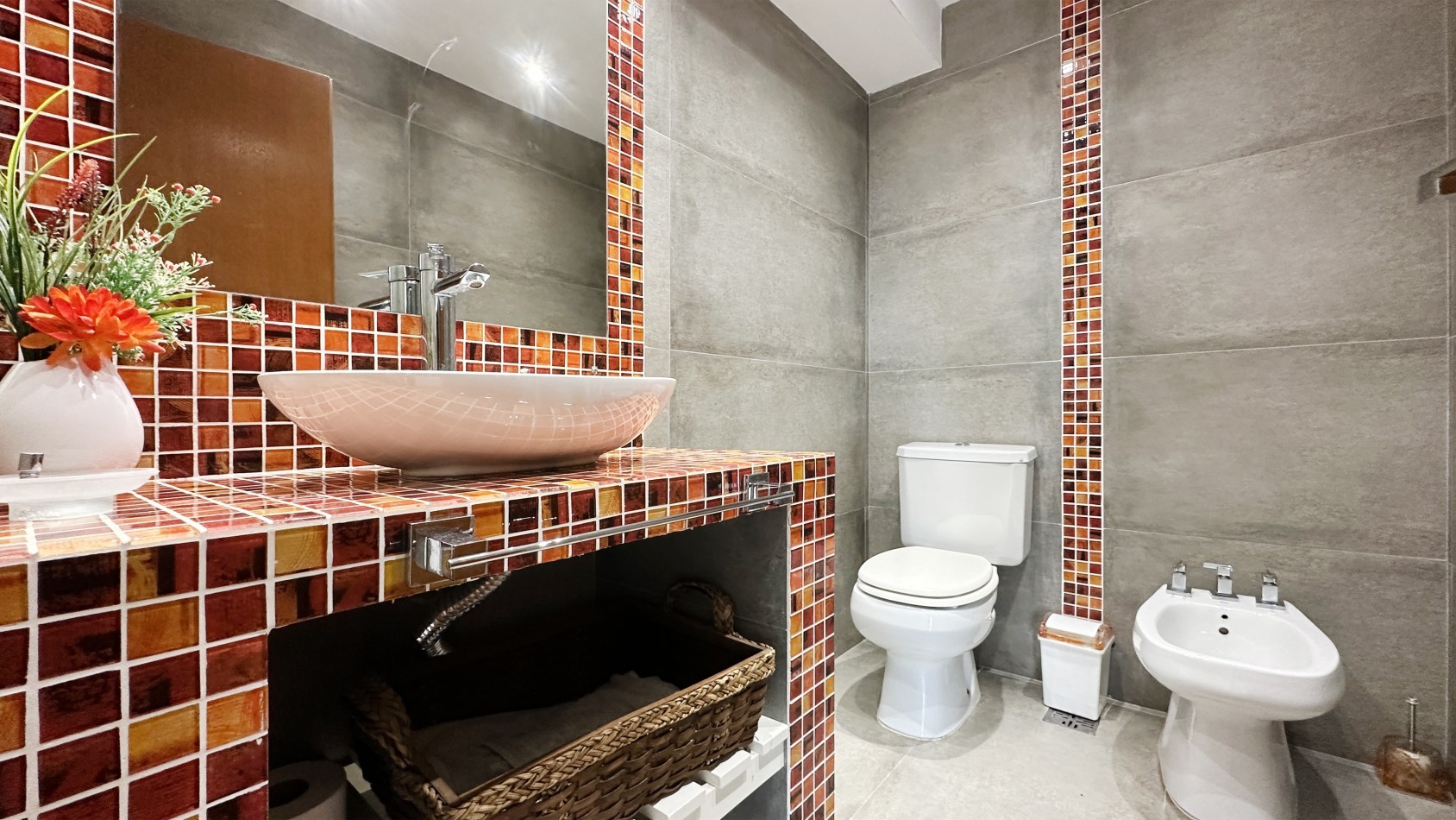 Casa en alquiler Pinamar Costa Esmeralda