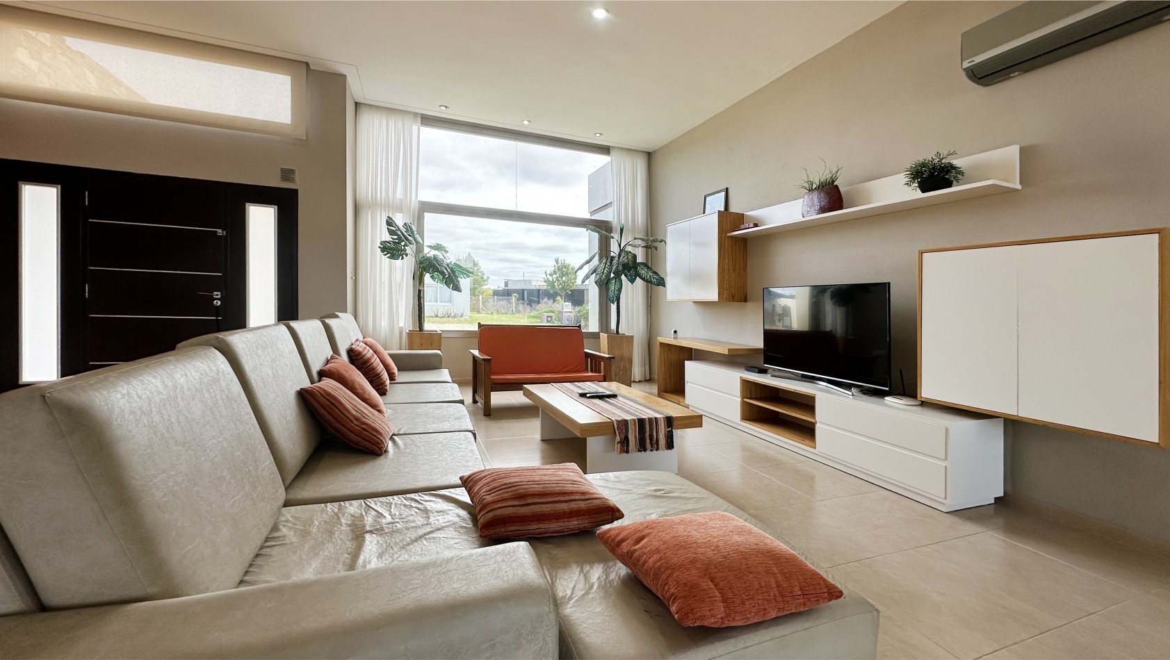 Casa en alquiler Pinamar Costa Esmeralda