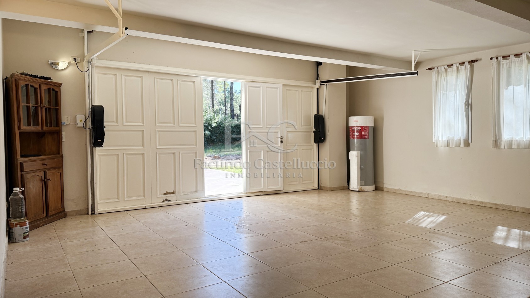 Casa en alquiler Pinamar Zona Norte Tennis