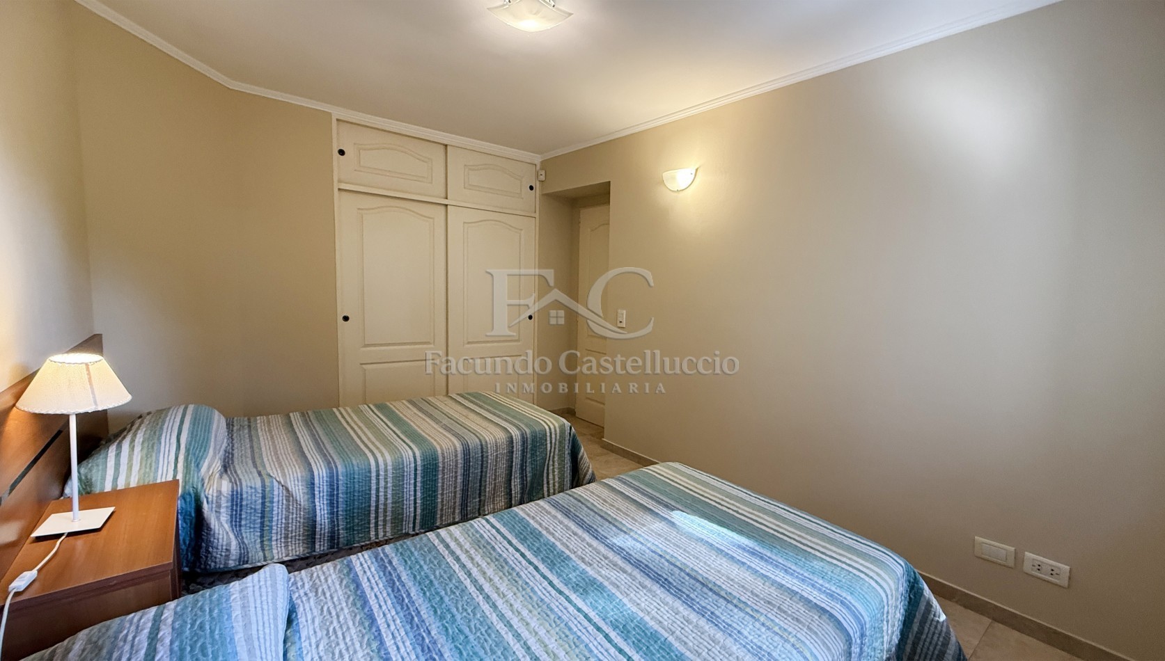 Casa en alquiler Pinamar Zona Norte Tennis