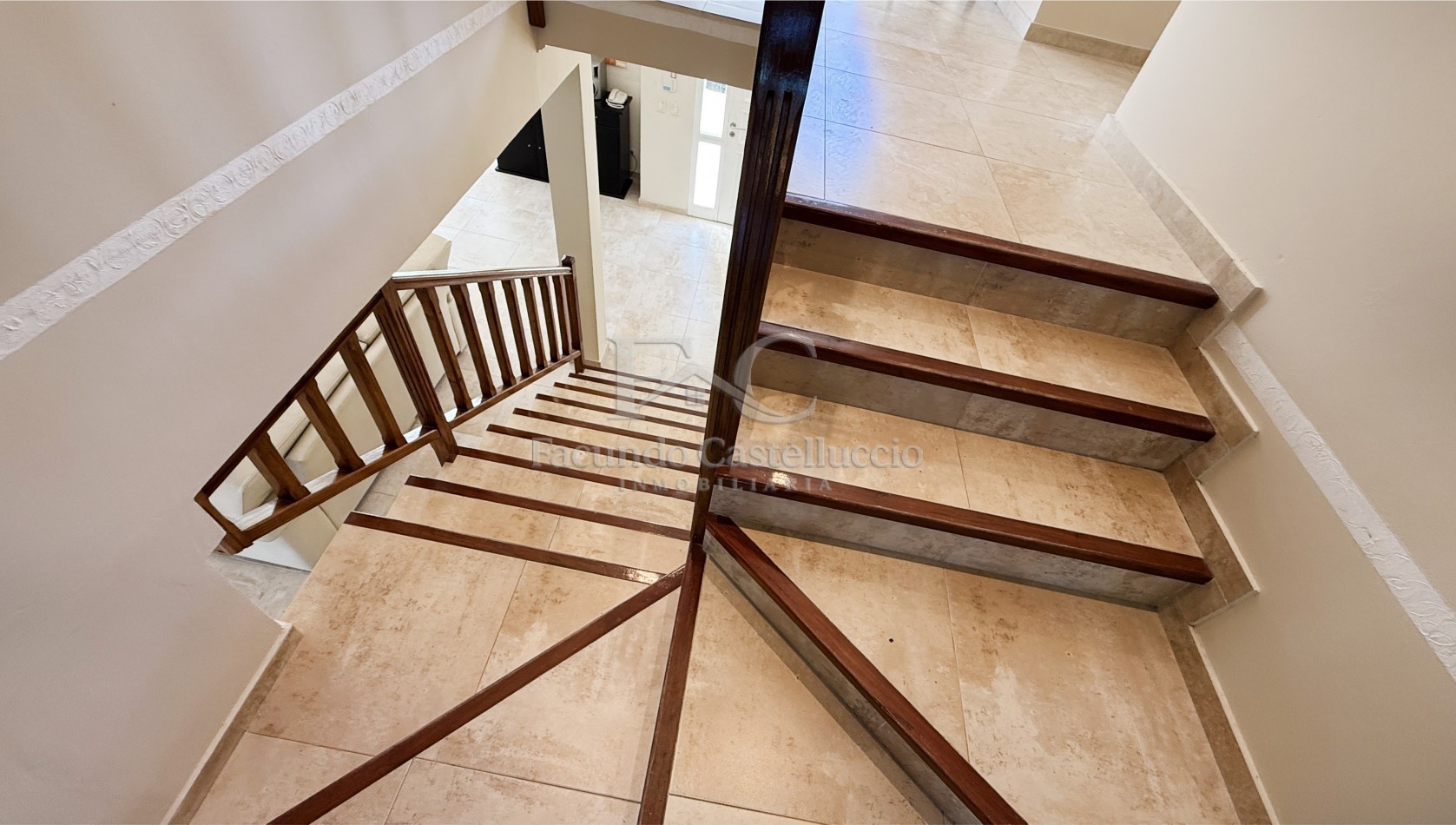 Casa en alquiler Pinamar Zona Norte Tennis