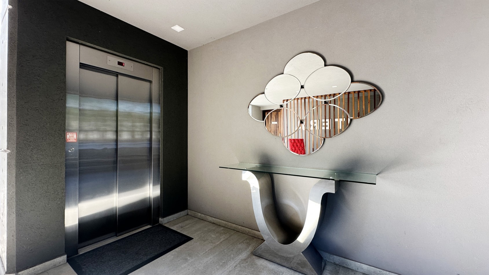 Departamento en venta Pinamar Zona Norte Playa