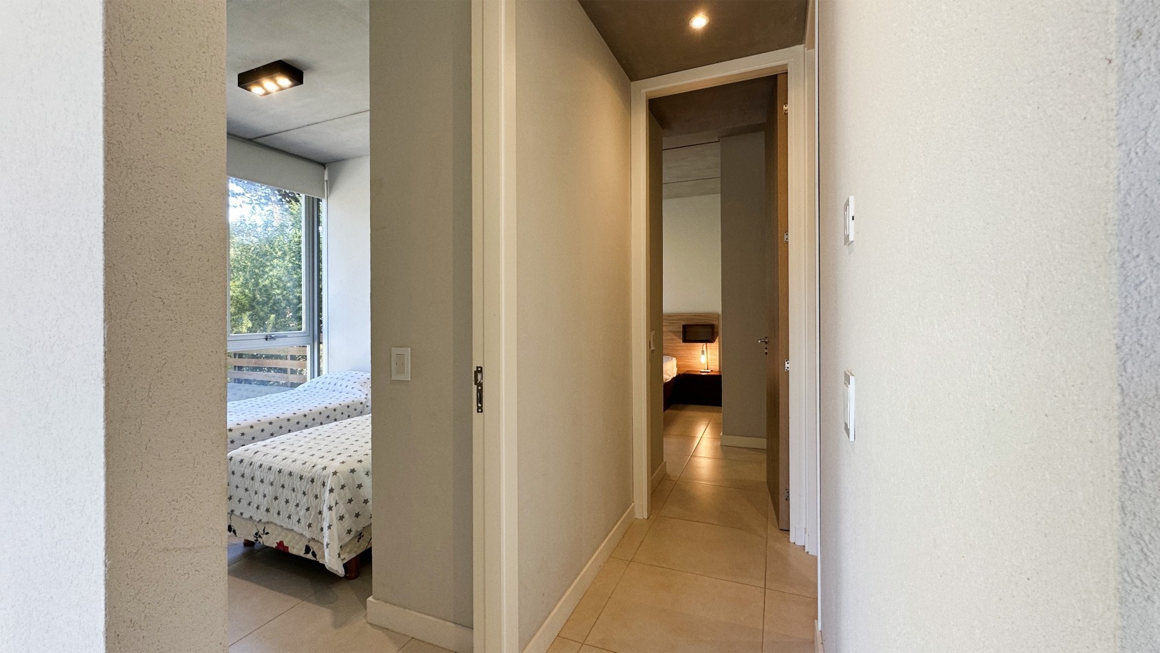 Departamento en venta Pinamar Zona Norte Playa