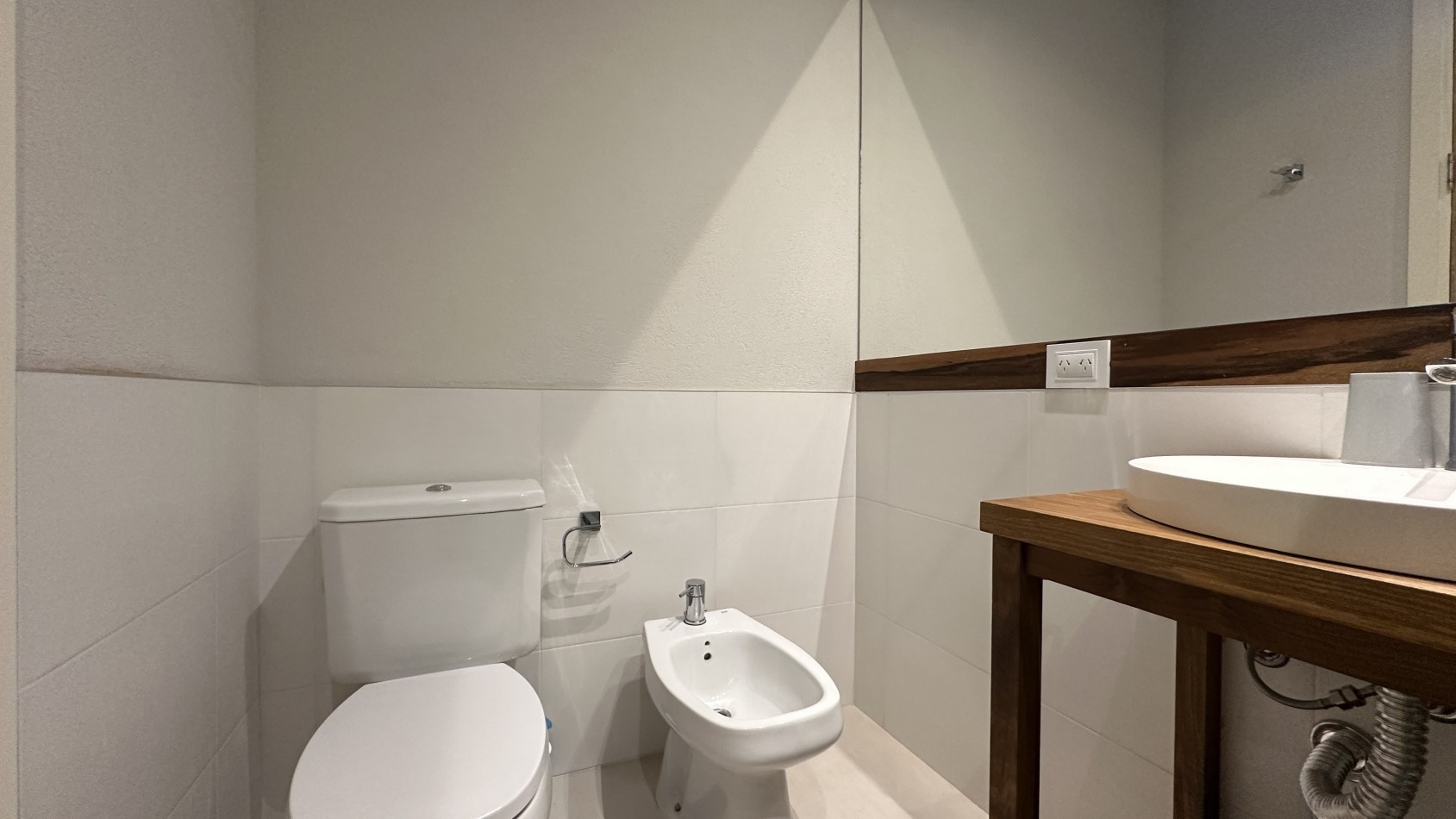 Departamento en venta Pinamar Zona Norte Playa