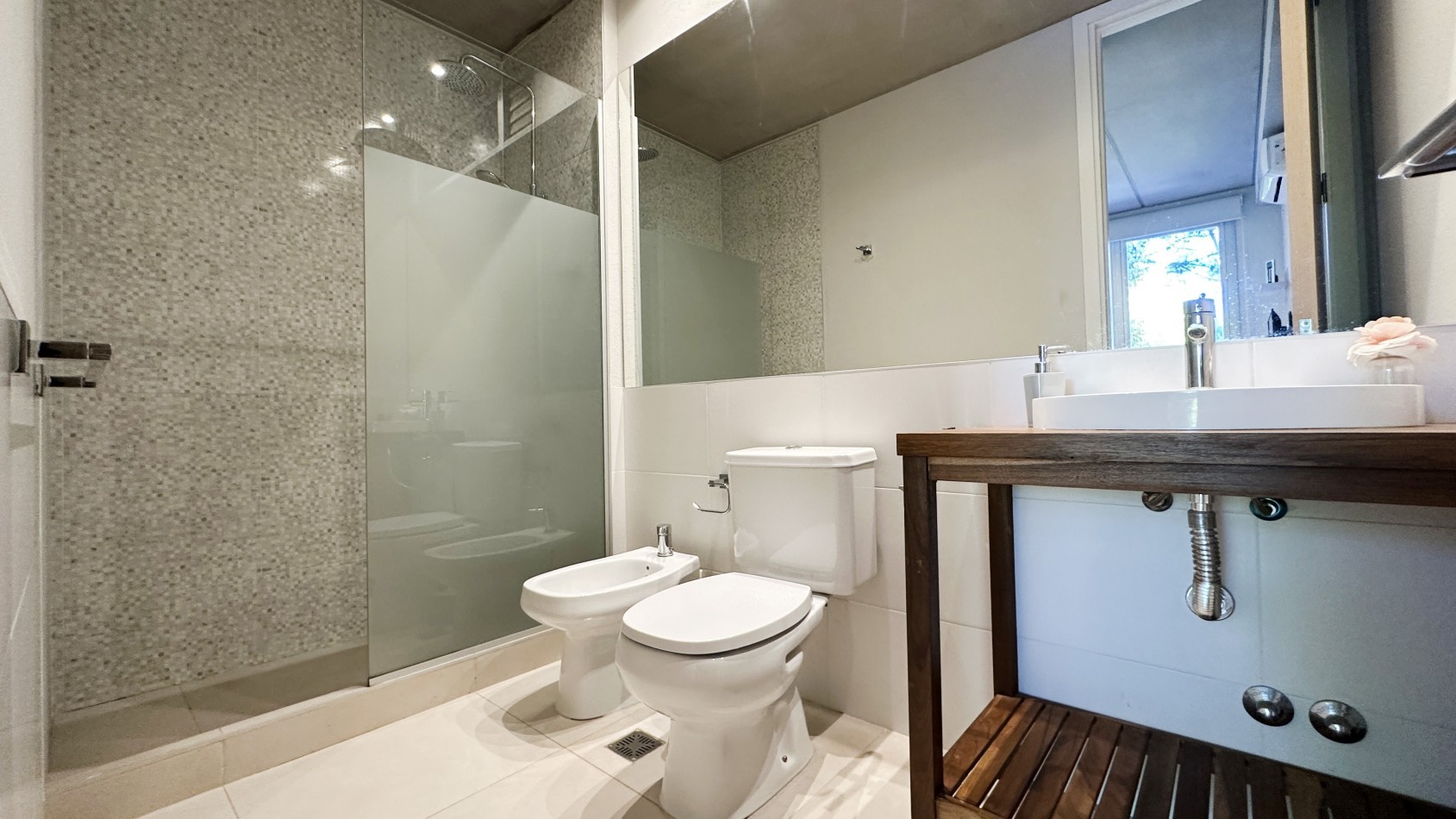 Departamento en venta Pinamar Zona Norte Playa