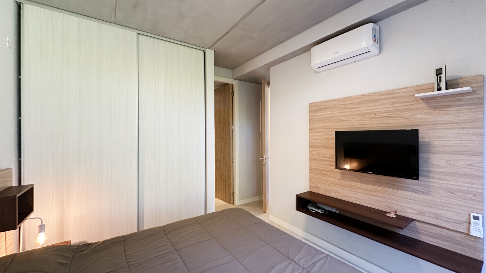 Departamento en venta Pinamar Zona Norte Playa