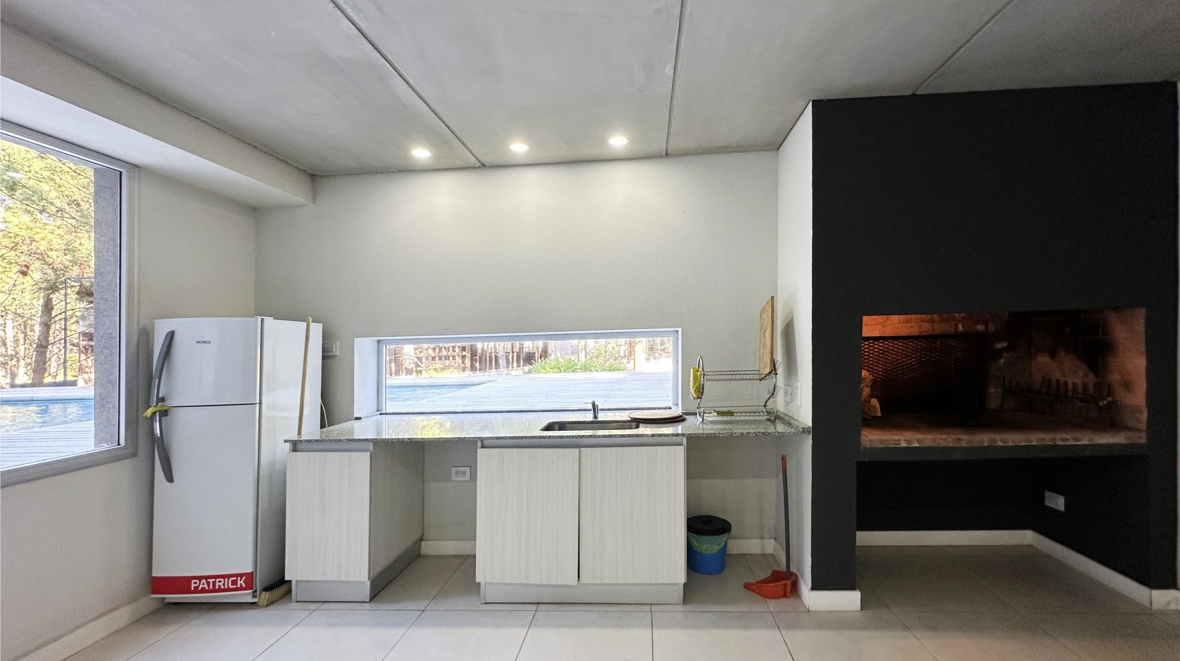 Departamento en venta Pinamar Zona Norte Playa