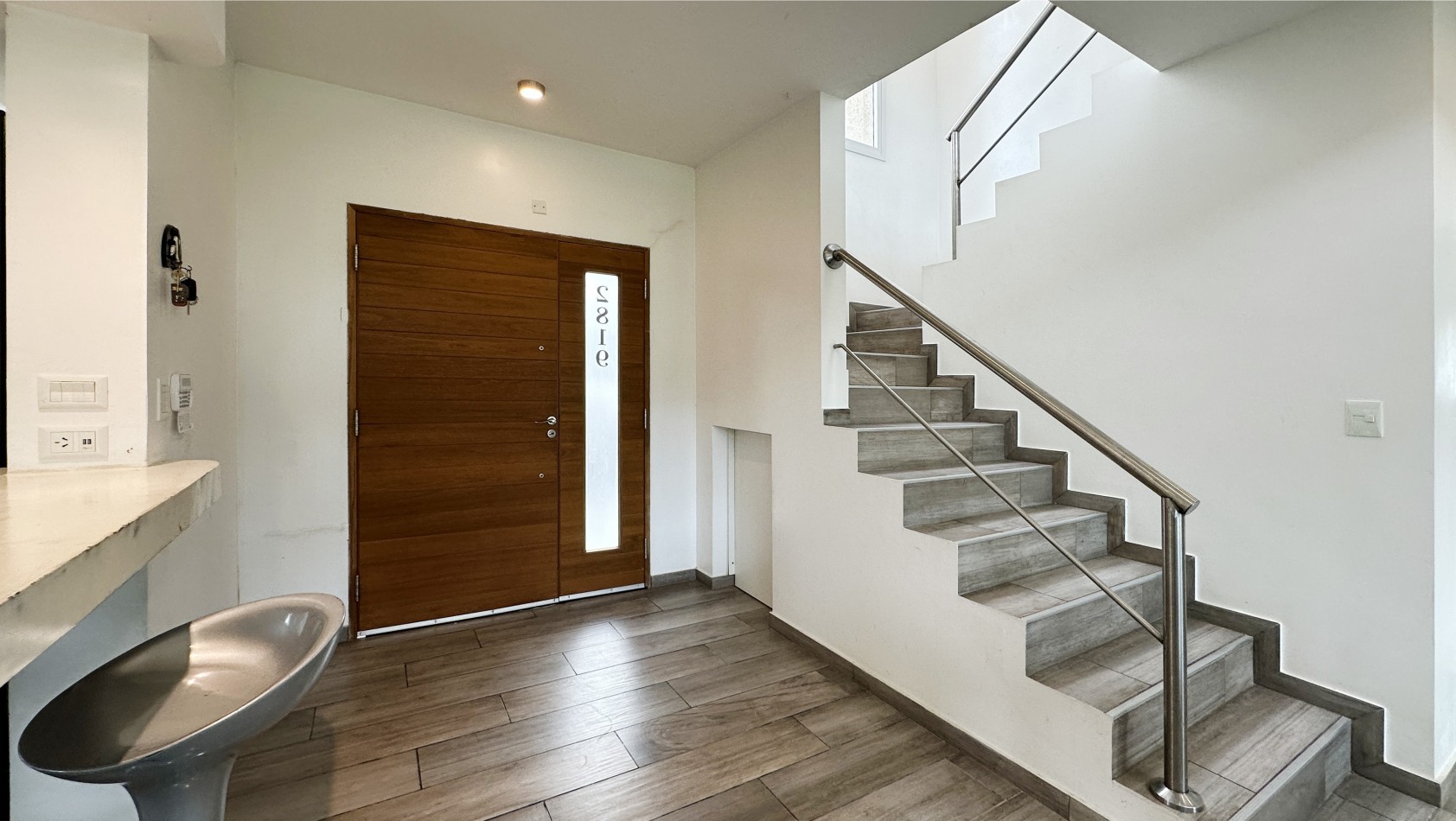 Casa en alquiler Pinamar Zona Alamos