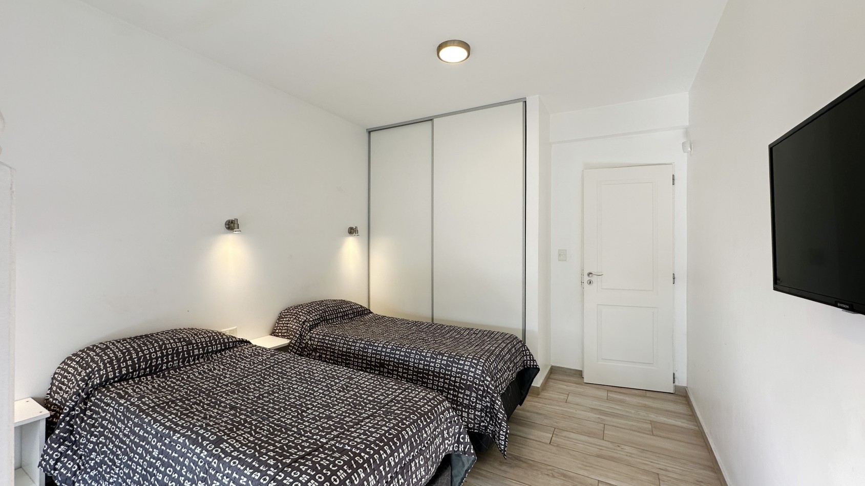 Casa en alquiler Pinamar Zona Alamos